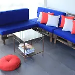 Terrasse Avec Vue, Proche Bercy-Paris, 3 Pieces Spacieux Et Confort
