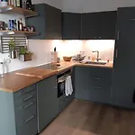 Paris: Appartement Batignolles