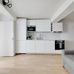 Appartement Saint Antoine