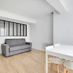 Appartement Saint Antoine