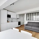 Appartement Saint Antoine