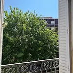 Beautiful Apartment With Balcony