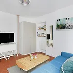 Pick A Flat\'S Apartment In Montorgueil - Rue Leopold Bellan
