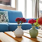 Pick A Flat\'S Apartment In Montorgueil - Rue Leopold Bellan