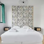 Charming Studio - Belleville 2Fg