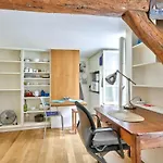 Nice Apartment For 2 People - Paris 4E