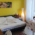 Central Calme Totale Residence Standing Buttes Chaumont