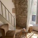 Studio Paris Odeon