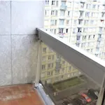 Terrasse Avec Vue, Proche Bercy-Paris, 3 Pieces Spacieux Et Confort