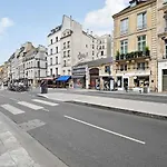Appartement Saint Antoine