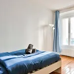 Appartement Quartier Notre Dame De Paris 2