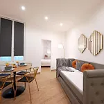 Charmant Appartement D\'Architecte Xeme Paris