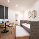 Charmant Appartement D\'Architecte Xeme Paris