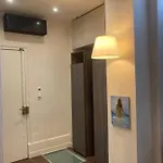 Appartement Villiers