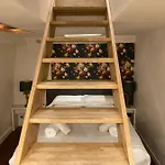 Appartement Villiers