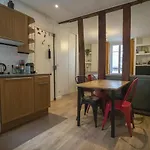 Charming Quiet Studio In The Heart Of Montmartre