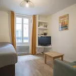 Charming Quiet Studio In The Heart Of Montmartre