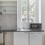 Montbrun/Alesia II : Cosy Studio 2P