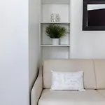 Montbrun/Alesia II : Cosy Studio 2P