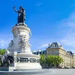 Sublime Flat - Heart Of Paris - Le Marais