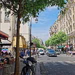 Sublime Flat - Heart Of Paris - Le Marais