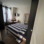 Studio Quartier Batignolles