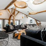 Maison Labruyere - Serviced Mansion Saint Germain
