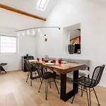 Maison Labruyere - Serviced Mansion Saint Germain