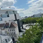 Studio Entierement Renove Place De La Bastille