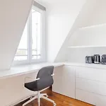 Cozy Studio Renovated Rue Bugeaud