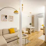 1 Bdr Bourse -Opera With Ac
