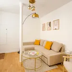 1 Bdr Bourse -Opera With Ac