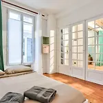 Appartement Quartier Tour Eiffel 2