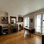 70 Sqm Apartment In 75008 Paris