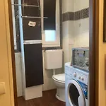 Bright And Quiet Studio In Paris 12Th