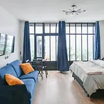 Montmartre Charme Et Elegance - Appartement Lumineux A Deux Pas Du Sacre-Coeur