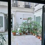 Montmartre Charme Et Elegance - Appartement Lumineux A Deux Pas Du Sacre-Coeur