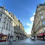 30M² Modern Studio ， Near The Arc De Triomphe