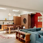Edgar Suites Tour Eiffel - Carrieres