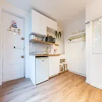 Intimate Apartment - 2P - Faubourg-Montmartre