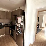 Montorgueil Gem - 1Br - Spacious 40M2