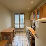 70 Sqm Apartment In 75008 Paris