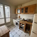 70 Sqm Apartment In 75008 Paris