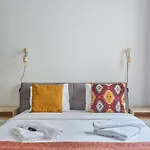 Apartment Place De L\'Etoile By Studio Prestige