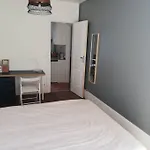 Joli Appart Fonctionnel 2 Pieces Dernier Etage