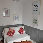 Joli Appart Fonctionnel 2 Pieces Dernier Etage