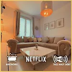 Appartement Cosy - Paris Centre