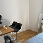 Studio Quai De Valmy