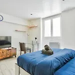 Appartement Quartier Latin