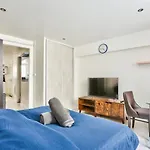 Appartement Quartier Latin